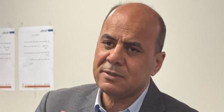 ماهر مقلد: إسرائيل ترتكب جرائم موثقة في الجنوب اللبناني