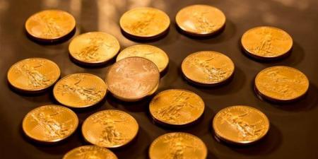 سعر الجنيه الذهب اليوم في مصر 2026.. ارتفاع الطلب العالمي (تحديث لحظي)
