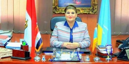 تغييرات موسعة بقيادات «شباب ورياضة الإسكندرية» لتطوير الأداء