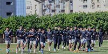 مودرن سبورت ينهي إستعداده لمواجهة فاركو في الدوري الممتاز