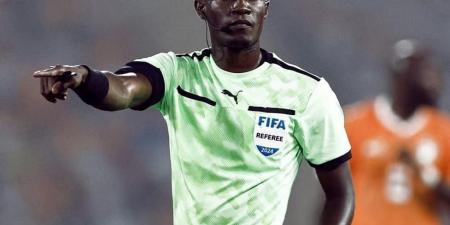 الزمالك يكشف موعد وصول طاقم تحكيم مباراة الفريق أمام اتحاد العاصمة إلى القاهرة