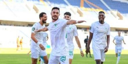 المصري يستأنف تدريباته ببورسعيد اليوم استعدادًا للأهلي بعد انتهاء الراحة