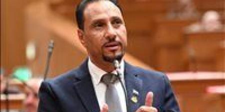 النائب جرجس لاوندي يتقدم باقتراح برغبة للقضاء علي أزمة أسرة رعاية مركزة للعلاج على نفقة الدولة