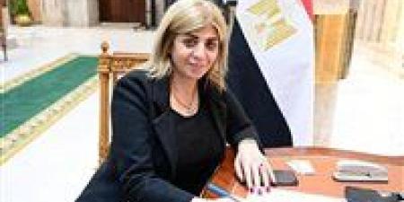 النائبة أميرة فؤاد تطالب بتعديل آليات إضافة العربي والتاريخ لمجموع طلاب الشهادات الدولية