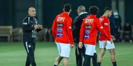 مواعيد مباريات منتخب مصر فى كأس العالم 2026 بتوقيت القاهرة
