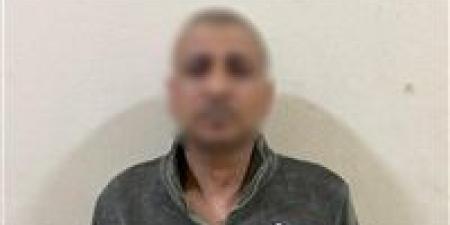 كان بيتخانق مع والدها.. ضبط المتهم بإصابة طفلة بـ"ساطور" في الوجه بالبحيرة