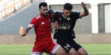 مباريات اليوم الثلاثاء 12 مايو 2026 في مجموعة الهبوط بدوري نايل والقنوات الناقلة