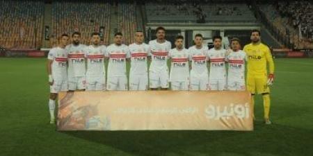 كواليس أول مران للزمالك استعداداً للقاء العودة أمام اتحاد العاصمة
