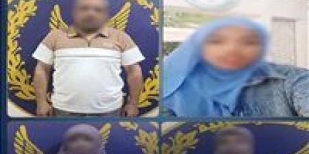 «نفقة وشكاوى وتهديدات».. كواليس أزمة أسرة شبرا الخيمة