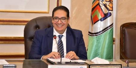 رئيس جامعة القاهرة: نولي حماية حقوق الملكية الفكرية اهتمامًا بالغًا