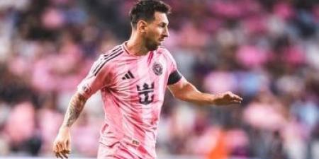 ميسي يشعل سوق العقارات.. البرغوث يستحوذ على مبنى تاريخي في برشلونة