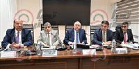 رئيس نقل النواب: قناة السويس أحد أهم شرايين الاقتصاد القومي المصري