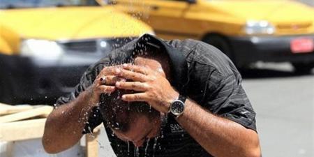 حالة الطقس اليوم الثلاثاء 12 مايو 2026 في سوهاج