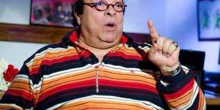 في ذكرى وفاة إبراهيم نصر... رأي جنازته قبل وفاته وزكية زكريا سبب له أزمة