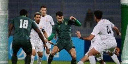 الجونة يستضيف كهرباء الإسماعيلية فى افتتاح الجولة العاشرة بمجموعة الهبوط بدورى نايل