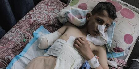 الأمم المتحدة: المناطق الفلسطينية التي زارها الوفد الأممي شهدت عمليات هدم وتهجير قسري