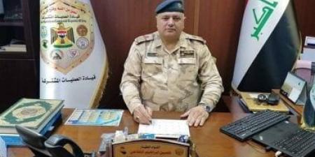"الدفاع العراقية" تنفي وجود أي أثر لقوات أجنبية في المناطق الصحراوية