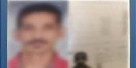 ضبط شخص أجنبي شهر بطليقته ومنعها من رؤية ابنتها في الإسكندرية
