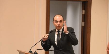 برلماني: الدولة تتحرك برؤية "خارج الصندوق" في ملف التخطيط العمراني لتحقيق حياة كريمة