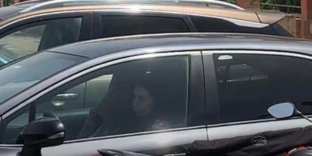 رغم مرضه.. رشوان توفيق يشارك في جنازة عبد الرحمن أبو زهرة اليوم