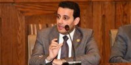 أحمد سمير مشيداً برسائل الرئيس السيسي: مصر بوابة أفريقيا الواعدة وبنيتها التحتية تعزز التكامل القاري
