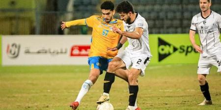 وادي دجلة يصطدم بالإسماعيلي في موقعة مصيرية.. والدراويش يبحثون عن طوق النجاة