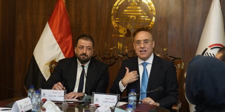 حزب الجبهة الوطنية يرسم ملامح عمله التشريعي داخل البرلمان