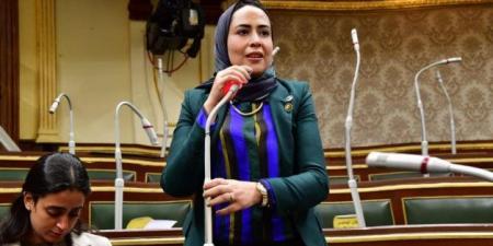 خاص|«جاهزية كاملة بالمطارات والمستشفيات».. النائبة سارة النحاس تطمئن المواطنين بشأن فيروس هانتا
