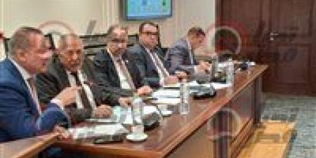 إسكان النواب تبدأ مناقشة موازنة 2026/2027 لصندوق التنمية الحضارية والاسكان الاجتماعي