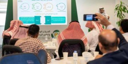 "استدامة" بالسعودية تنظم ورشة عمل التقنيات الحديثة في البيوت المحمية لتعزيز الاكتفاء الذاتي