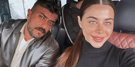 لماذا تصدر أحمد العوضي ويارا السكري ترند محركات البحث.. وحقيقة العلاقة بينهما؟