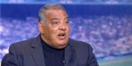 سيد عبد الرازق: الإسماعيلي ضحية غياب المحاسبة.. والكرة المصرية أصبحت "انحرافًا" وليس احترافًا