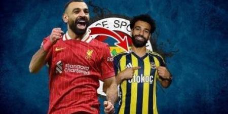 فنربخشة يقترب من صفقة القرن بعد تلبية طلبات محمد صلاح
