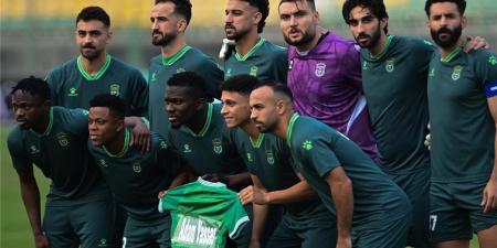 بث مباشر الآن لمباراة الاتحاد السكندري وطلائع الجيش في الدوري المصري