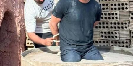 بعد 19 عام من تيمور وشفيقة.. ظهور خاص لـ محمد ظاظا في مسلسل الفرنساوي