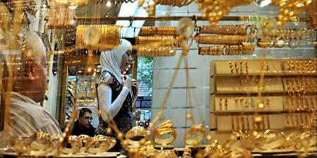 سعر الجنيه الذهب اليوم في مصر الأربعاء 13 مايو 2026 واستقرار أسعار الذهب بالصاغة