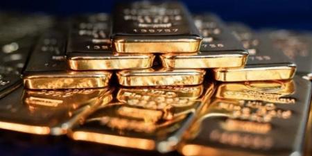 سعر سبيكة الذهب 50 جرام اليوم في مصر الأربعاء 13 مايو 2026