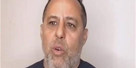 العيادي: حرب أوكرانيا دفعت أوروبا لإعادة بناء قوتها العسكرية