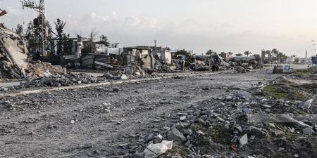 تقرير: الصليب الأحمر يجري محادثات سرية مع إسرائيل لزيارة أسرى الأمن الفلسطينيين