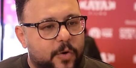 المؤلف إياد صالح يكشف لـ"الدستور" تفاصيل فيلم محمود الثاني وسر تعاونه مع نور النبوي (فيديو)