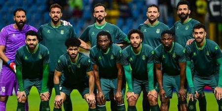 القنوات الناقلة لمباريات اليوم الأربعاء 13 مايو 2026 في مجموعة الهبوط