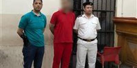 النقض تؤيد حكم الإعدام على المتهم بقتل صديقه في الشرقية