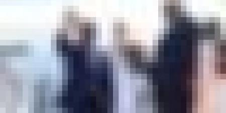 الرئيس الأنغولي يغادر الجزائر