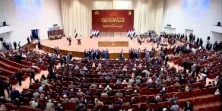 البرلمان العراقي يمنح الثقة لحكومة رئيس الوزراء على الزيدي