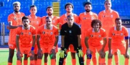 اتحاد الكرة يهنئ نادي أبو قير للأسمدة بالتأهل للدورى الممتاز