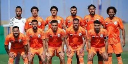 اليوم.. حسم بطاقة الصعود الأخيرة للدوري الممتاز بين أبو قير ولافيينا