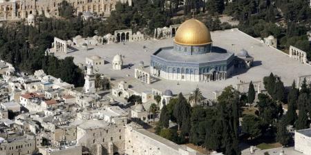 القدس.. تصعيد أخطر بوجع أكبر!