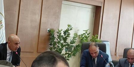 عبدالحكم: يكشف إجراء جديد للسيطرة على الغش بامتحانات الثانوية العامة 2025/2026