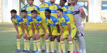 أبوقير للأسمدة يستضيف راية ولافيينا يواجه السكة الحديد لتحديد الصاعد الثالث للدوري الممتاز
