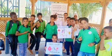 مكتبات مصر العامة.. منصات للتنوير وبناء الإنسان في المحافظات